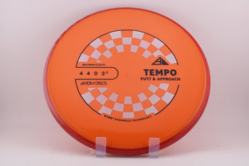 Neutron Tempo
