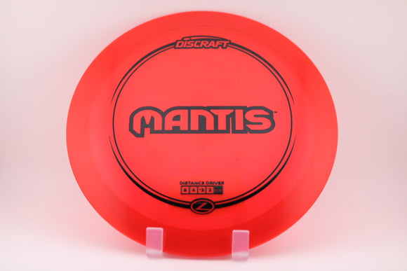 Z Line Mantis