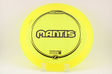 Z Line Mantis - 0