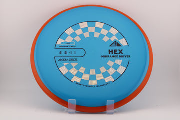 Neutron Soft Hex