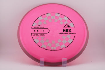 Neutron Soft Hex - 0
