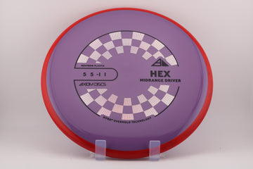 Neutron Hex - 0