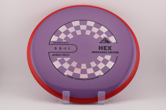 Neutron Hex