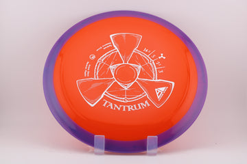 Neutron Tantrum