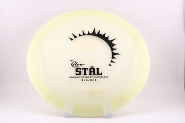 K1 Glow Stal - 0
