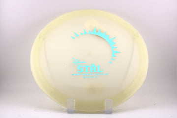 K1 Glow Stal