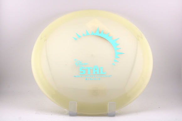 K1 Glow Stal