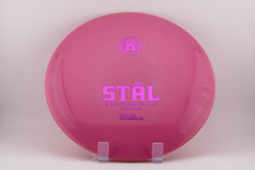 K1 Line Stal