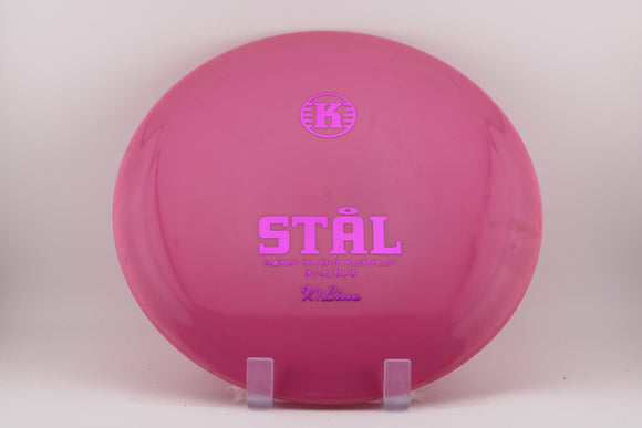K1 Line Stal
