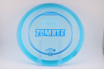 Zombee - 0