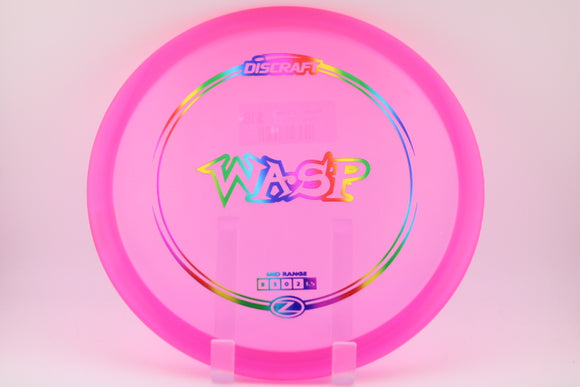 Wasp