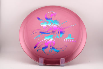 Big Z Athena