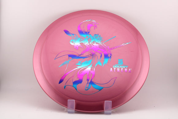 Big Z Athena