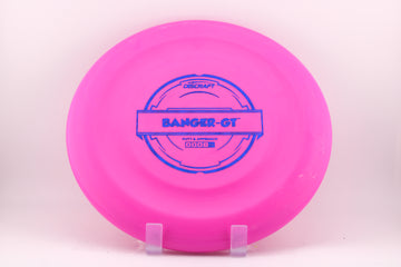 Putter Line Banger GT - 0
