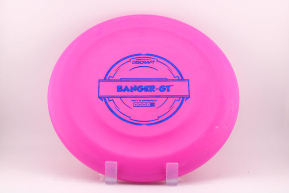 Putter Line Banger GT