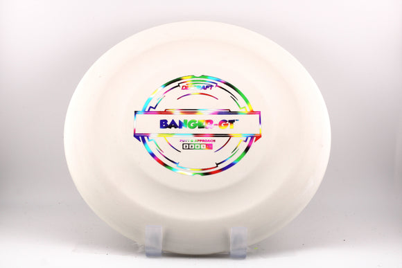 Putter Line Banger GT