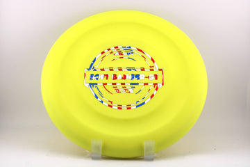 Putter Line Banger GT