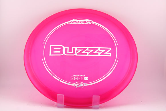Z Line Buzzz