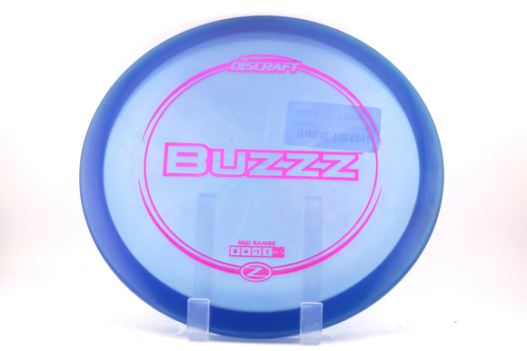 Z Line Buzzz