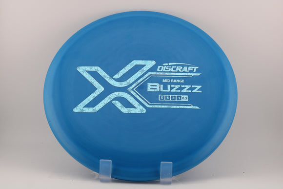 X Line Buzzz