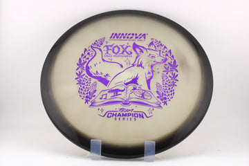 Champion Proto Glow Fox - 2026 Emily Weatherman Tour Series