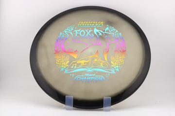 Champion Proto Glow Fox - 2026 Emily Weatherman Tour Series - 0