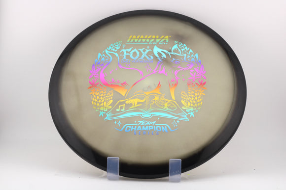 Champion Proto Glow Fox - 2026 Emily Weatherman Tour Series
