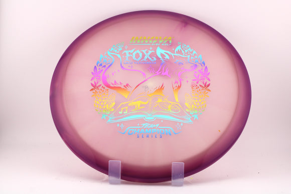 Champion Proto Glow Fox - 2026 Emily Weatherman Tour Series