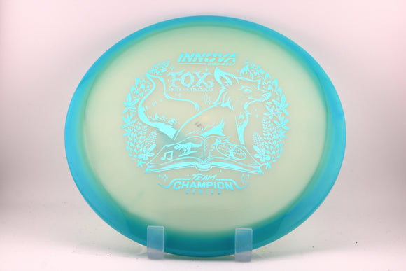 Champion Proto Glow Fox - 2026 Emily Weatherman Tour Series