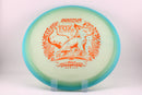 Champion Proto Glow Fox - 2026 Emily Weatherman Tour Series-8