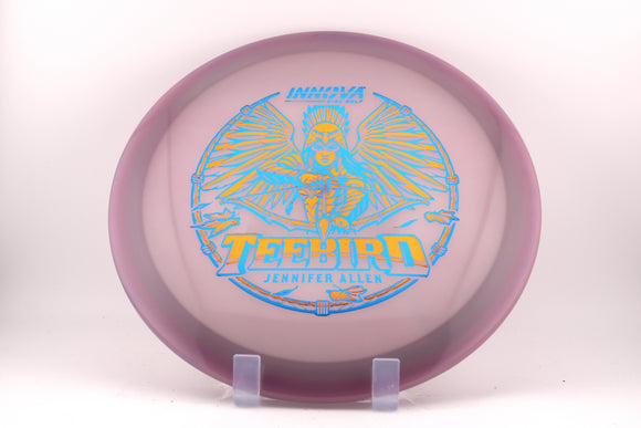 Proto Glow Champion Teebird - 2026 Jen Allen Tour Series