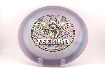 Proto Glow Champion Teebird - 2026 Jen Allen Tour Series - 0