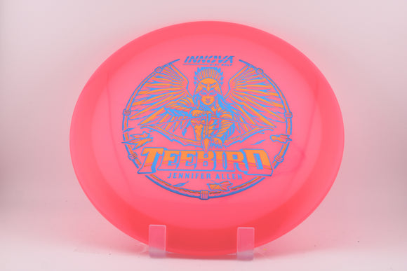 Proto Glow Champion Teebird - 2026 Jen Allen Tour Series