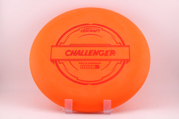 Putter Line Challenger - 0
