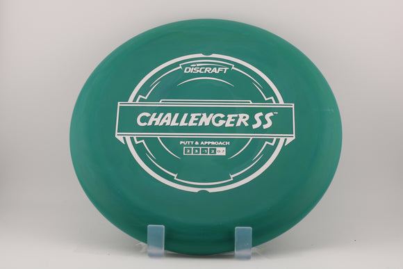 Putter Line Challenger SS