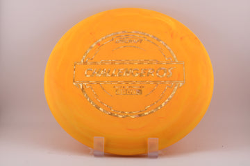 Putter Line Challenger OS
