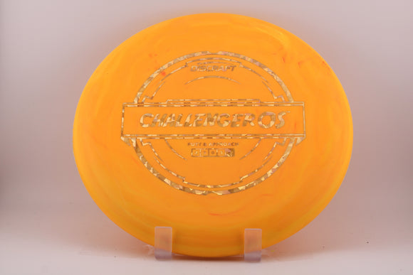 Putter Line Challenger OS