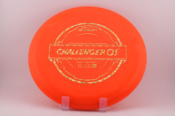 Putter Line Challenger OS - 0