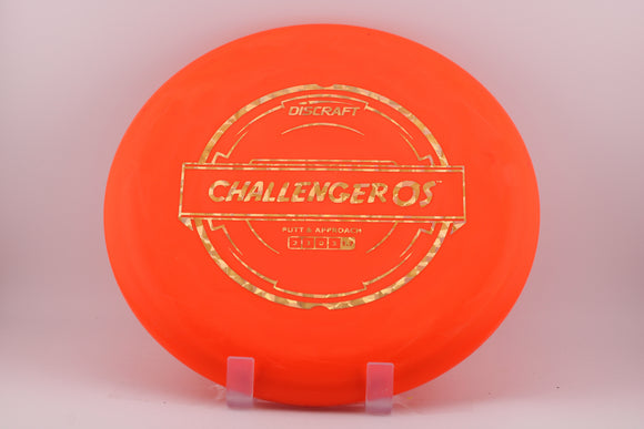 Putter Line Challenger OS