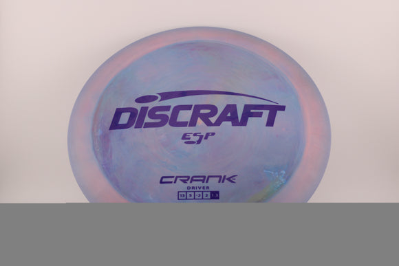 ESP Crank
