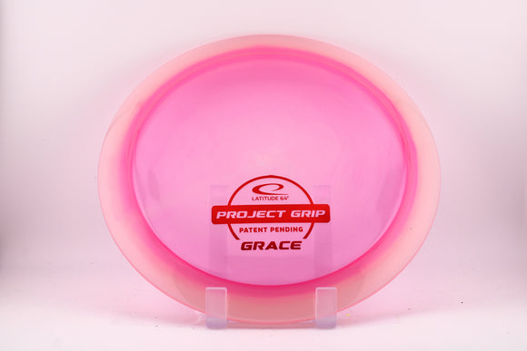 Project Grip Grace