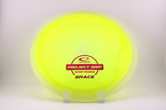 Project Grip Grace