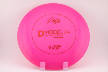 Dura Flex D Model OS