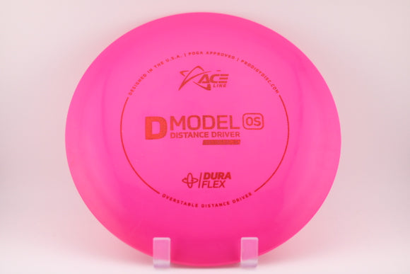 Dura Flex D Model OS