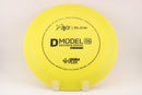 Dura Flex Glow D Model OS-1