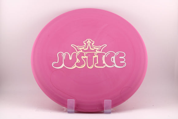 Classic Soft Moonshine Justice
