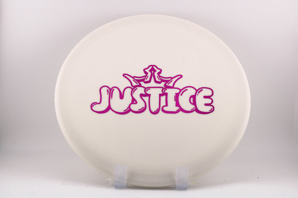 Classic Soft Moonshine Justice