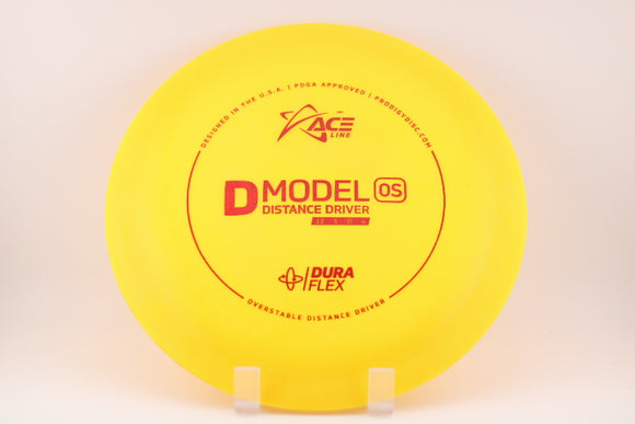 Dura Flex D Model OS