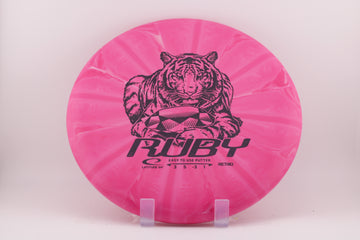 Retro Ruby - 0