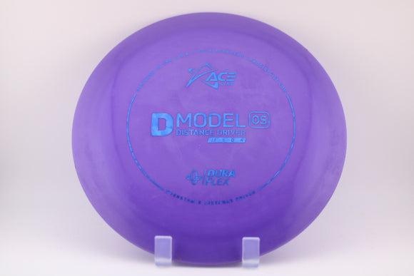 Dura Flex D Model OS